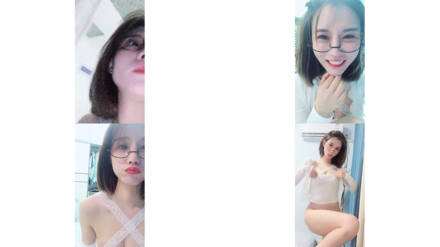 喵喵是个猫(酥酥唯酥酥) - 自慰诱惑31部 (23)1