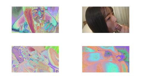 漂亮清純美眉 小貧乳 小粉穴 被無套輸出 口爆吃精