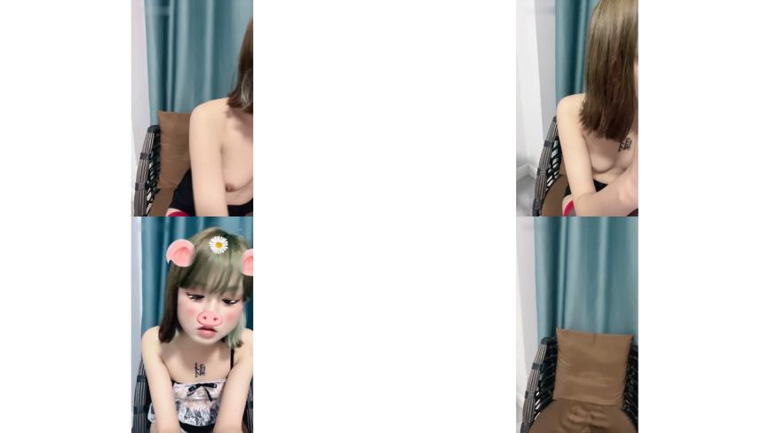 小伊伊呀的叫声真淫荡◇!! 自慰棒玩弄阴蒂猛插淫水直流