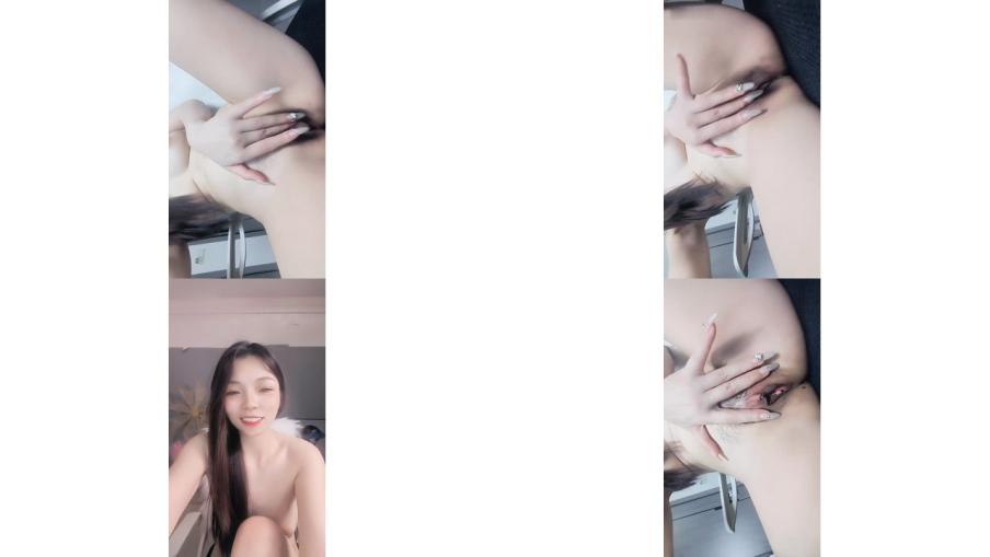 新人水蜜桃丝袜露脸乖巧可爱的小骚妹 ! 精彩直击 ! 痉挛失声