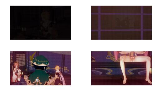 [xiaochun]Yae Miko神子的性慾處理 i