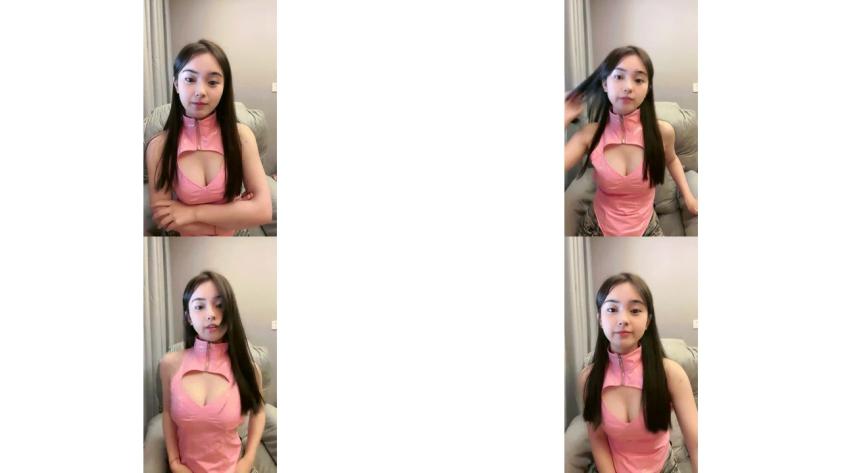 G奶校花女神 童颜巨乳 首次道具自慰 舔逼舔奶舌吻6