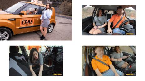 Big Naturals Wants Her Licence