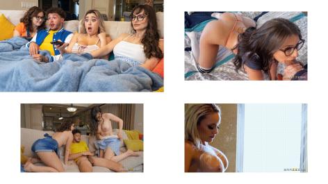 Busted! - The Best Of Getting Caught