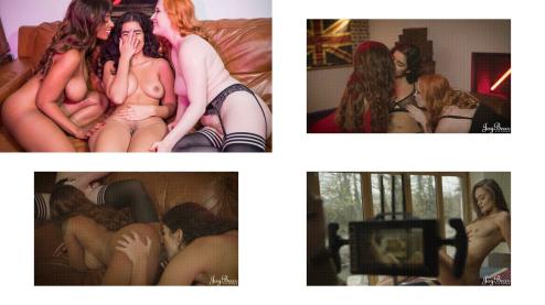 Confessions Of A Sound Girl - Instant Attraction