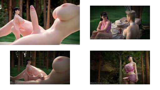 Down The Rabbit's Hole