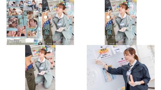 start-268 少子化対策の一環として独身者に対する性器情報の統計調査が義務化されます。口淫で男性器の個人情報長さ太さ硬さ角度を収集する一級チポ測量士小