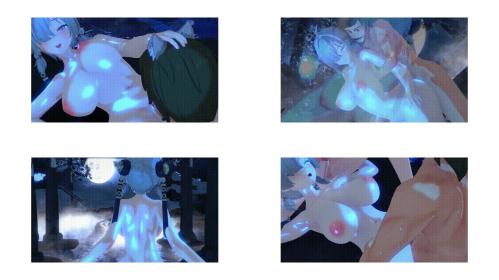 [seru] Sweety Sweet Dreams i