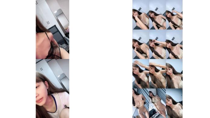 哇~滿血複活~天使下凡~深圳大學生，顔值超能打，小仙女驚鴻一現足以驚豔全場，小逼逼粉紅多汁可口，推薦24