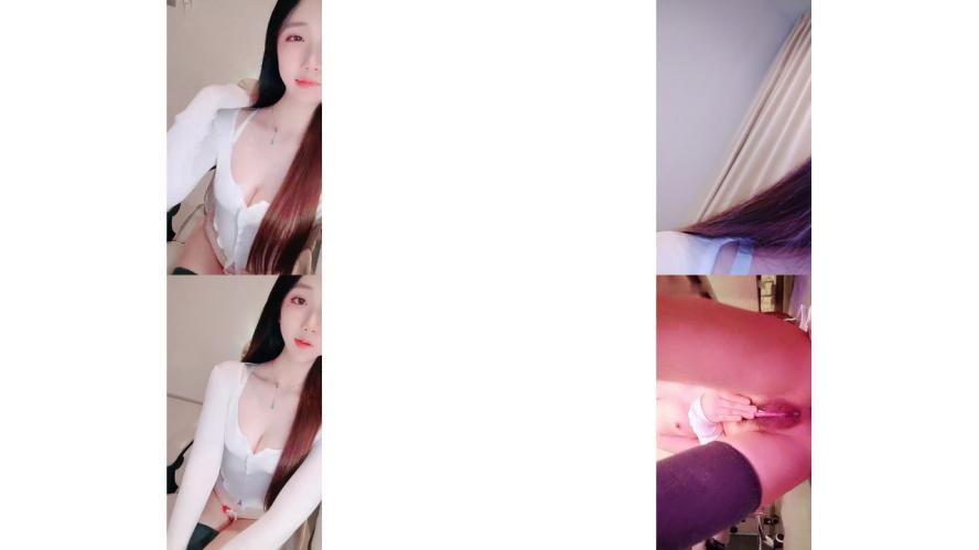 小池抚月女神長得美麗大方 --白花花的少女肉體 -