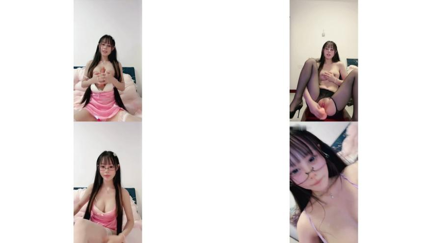 小童_ 一副乖乖女的样子尤其在老师啊长辈啊面前。其实骨子里风骚的不得了， 1