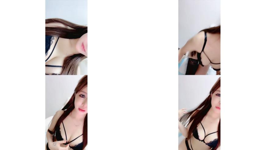 颜颜爱睡觉白虎小美女完美胸部蜜臀白虎嫩逼1