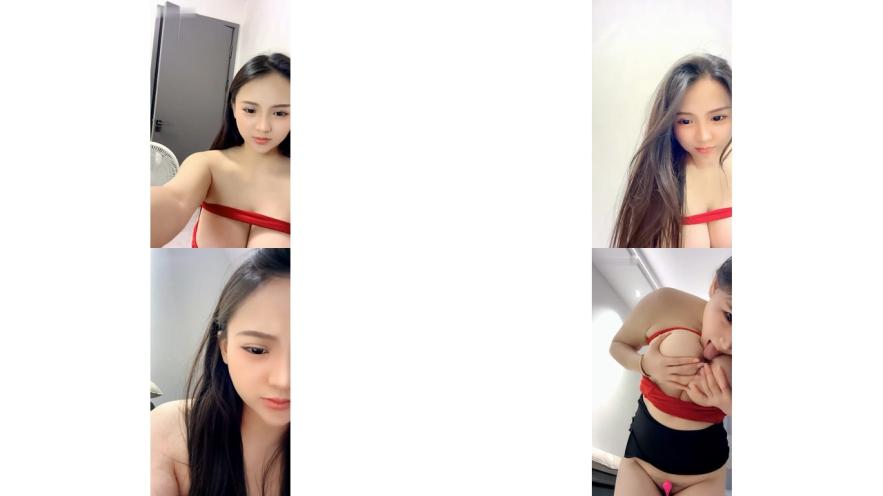 小楠奶玩逼道具抽插~！推特极品气质长发人妻1