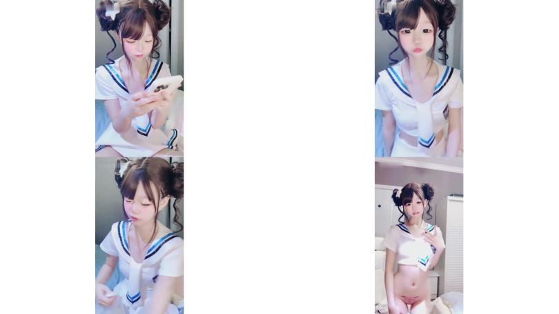 妍妍酱_畫面相當誘惑 宝贝甜心纯情学妹细枝硕果 身材簡直yyds 射