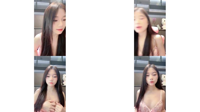 清纯少女下海吧啦明星颜值 嫩穴翘臀 边跳边脱光~抠逼自慰~大屌狂插 淫叫声声声不息2