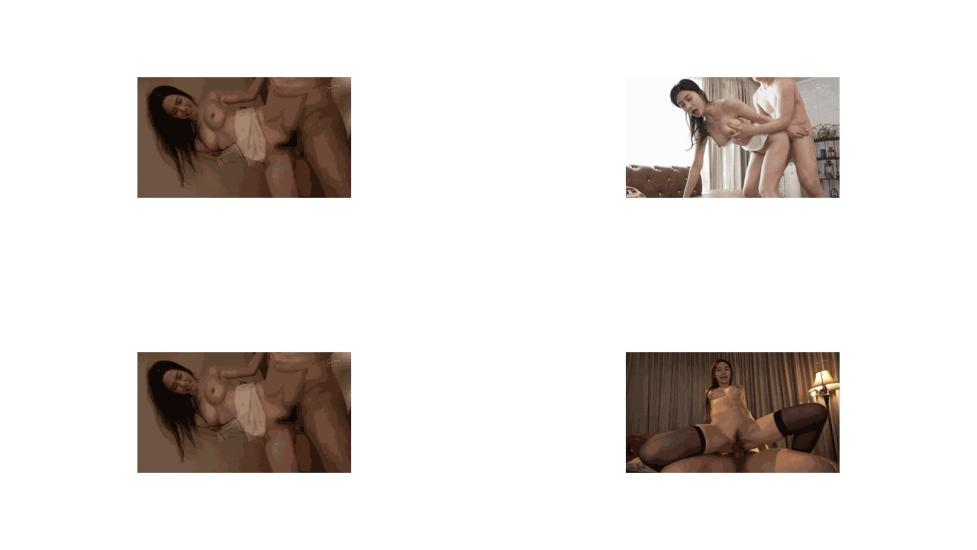 [AI明星换脸] 杨颖Angelabay 被潜到家中的死刑犯强暴上瘾上下两部高清画质