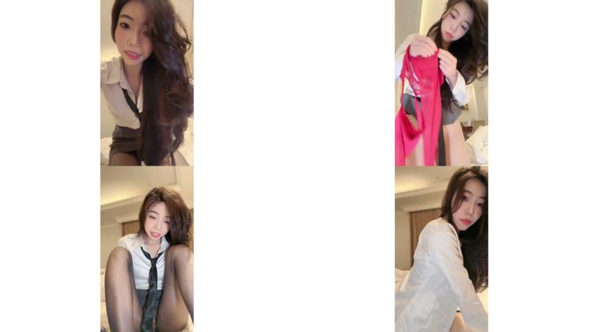 火爆气质女神丝丝不是思思丝袜高跟大长腿酒店约炮火力全开吃鸡足交无套啪啪内射干爽+道具自慰抠逼喷水