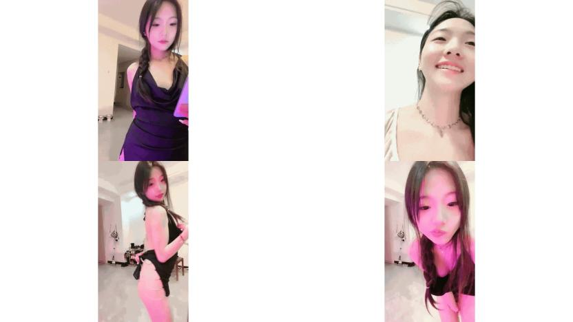 清纯亮丽小学妹，伤心的年糕，趁着爸爸妈妈不在家，脱衣来一段自慰，小骚逼水不少特给力