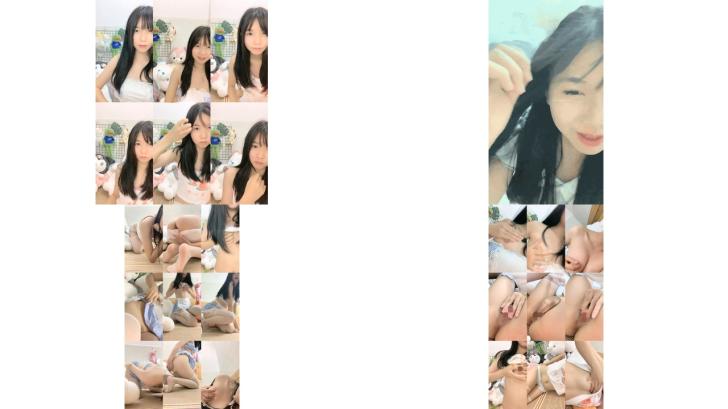 新人校花小妹妹下海~波妞澀澀扒穴特寫好粉好水靈，自己在閨房裏，害羞的給大哥們看看粉嫩的小逼逼