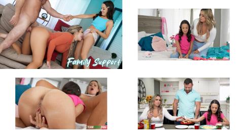 How We Show Our Love