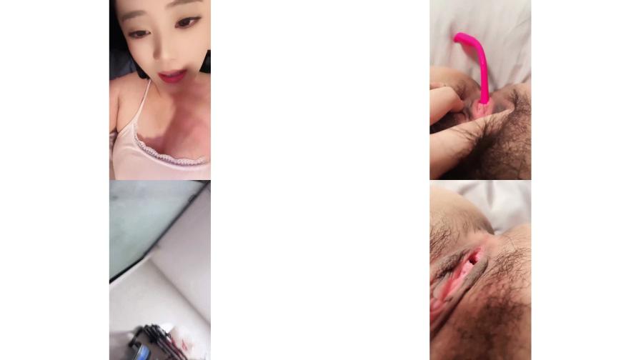 小鱼糕冷巨乳空姐 酸奶口鸡 粉嫩逼逼 逼毛超性感 跳蛋道具自慰 无套啪啪 颜射