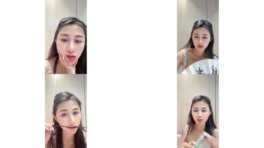 新人 高颜值甜甜御姐七七七分糖木瓜奶大肥臀 逼毛浓厚 但是逼逼粉嫩 道具自慰喷水