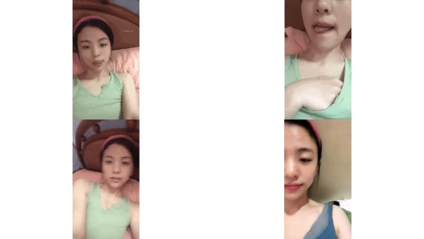 新人正宗邻家女神超级漂亮~小白甜甜，道具自慰爽，纯天然素颜，无添加的美，闺房里淫荡的