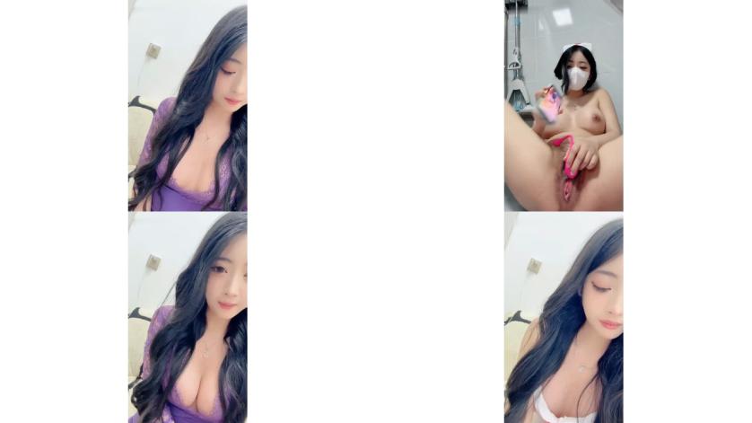 颜如玉_掰开逼逼给狼友看~ 爽的呻吟不斷~ 妹妹極度淫騷~