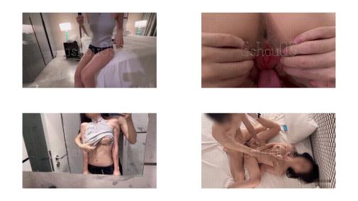 最伟大的奶皇身材，顶级尤物纲手Gshou0526年最新付费福利(2)，完美无瑕超极品身材，射了好多