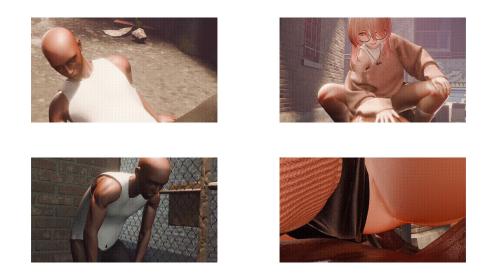 [MadDog1995] カルミラの魔術館偶然の出会い (EN_JP) [中文字幕] i