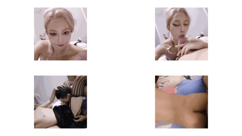 可爱伪娘 抽纸小隶 和哥哥互吃肉棒，互相艹，没想到哥哥好粗鲁，直接就内射了