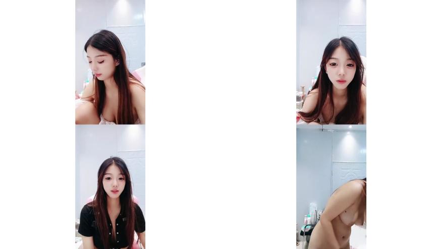 清纯女高_06清纯安静_长腿嫩穴馒头逼--假屌骑乘插穴--精彩别错过--1