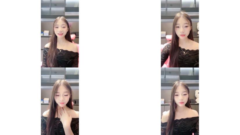 新人学生妹 热舞女神黎巴啦呀美乳挺胸~激情裸舞自慰喷水一字马跪地沐浴完美G奶热舞+自慰2