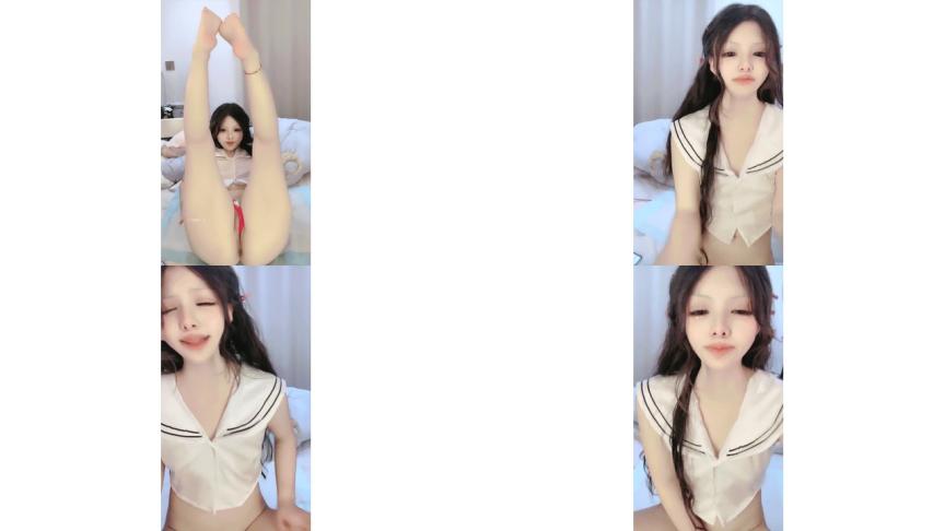 萝莉校花推荐 超正点1点萝美到让你鸡巴翘起 道具自慰喷水 看脸就能射的学生妹 罕见啪啪干爽2