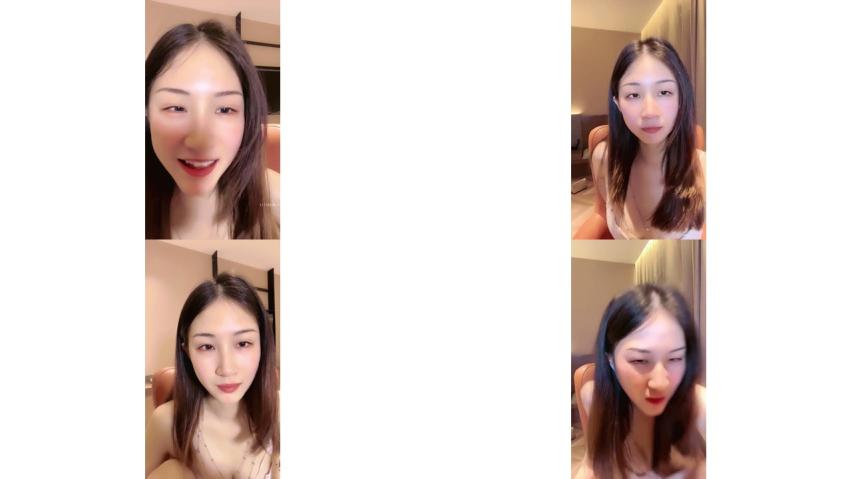 素颜女神 在校学生小灰灰呐白皙美乳 蝴蝶美穴还粉嫩 美腿又长又直 大奶带锁骨链 道具自慰喷水