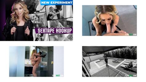 Concept - Hookup Tapes