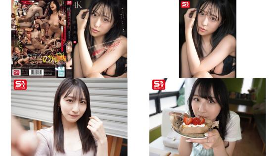 snos-098 禁欲整整1个月的真可爱美少女，性欲彻底解放到高潮崩溃，超级绝顶嗑药式色情狂欢 新木希空