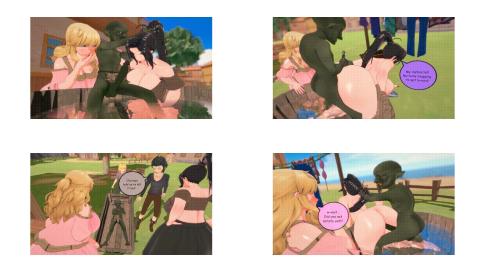 [japs8005] Village boys 8 i