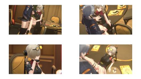 [Kaikibooo] SweetyU i