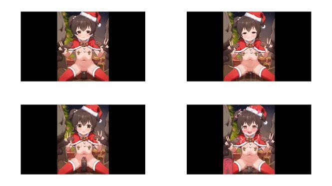 [kinkhead] みりあちゃん( L2dアニメーション) i