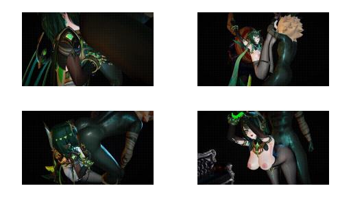 [kongmentian]4K68.Nefer i