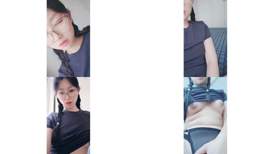 小糖丸裸跳艳舞激情展示··脫掉内褲玩穴··极度反差1