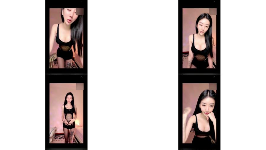 新年贺岁2甜心平台小骚货-李以沫 台上台下极度骚诱