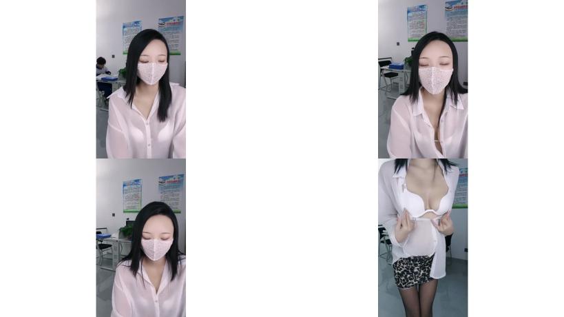 雅儿老湿退役模特 美腿丝袜 沟搭男技师男学弟 无套狂操 多地点无套内射 真受不了2