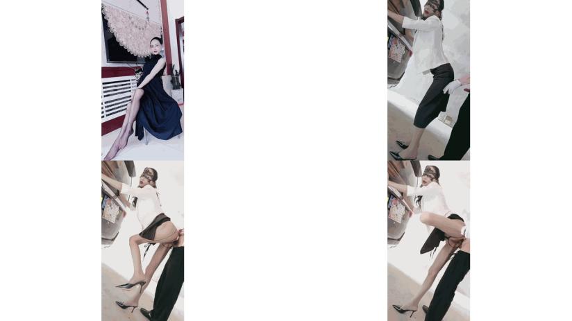 70后美妈妈 不惧时光优雅到老~ 很有气质很有品味，车库和弟弟乱伦，精液堵塞了骚穴