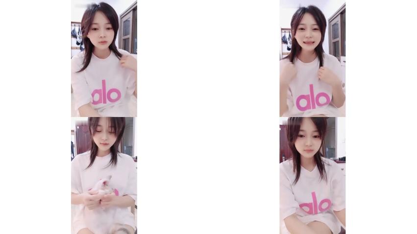 宝宝布开心主动掰穴 ~~！神仙级女神