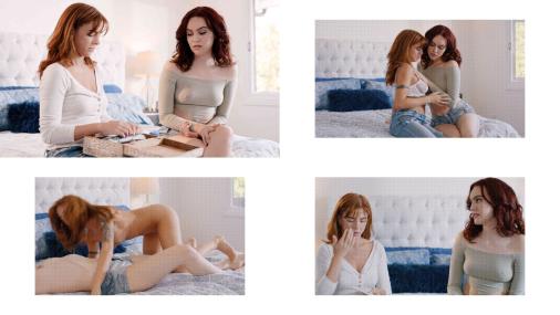 Blast From Our Families' Past