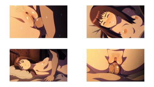 [GeeWhy] Kiruko Robin i