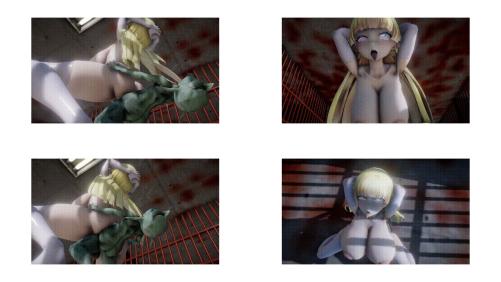 [Goblin Road] 魔乳バージョン i