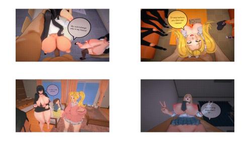 [japs8005] Suddenly Engaged 5 (Final) i